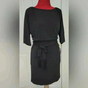 🔥🔥HOT Jessica Simpson Black Dress SIZE M